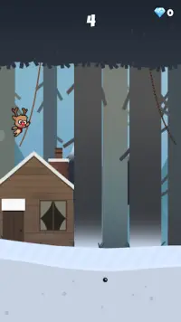 Swing Heroes! Screen Shot 7