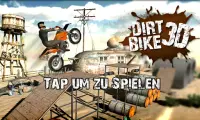 Dirt Bike 3D Deutsch Screen Shot 0