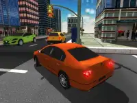 Real Car Parking Simulator 3D Screen Shot 6