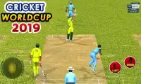 Cricket World Cup 2019 Champion league Screen Shot 1