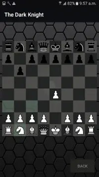 != Chess (Ad free) Screen Shot 4