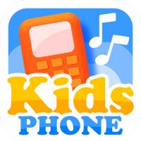 Kids Phone Sound Learning