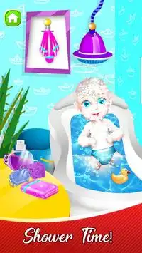 Secret Star Pregnant Mommy and New Born baby Care Screen Shot 4