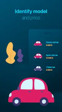 Car Hunters - Discover Cars Screen Shot 4