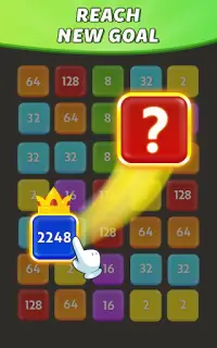 2248 Number Block Puzzle Screen Shot 13