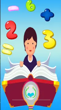 Learn Math for Kids 2021 Screen Shot 2
