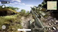 World War 3 Duty War Games Screen Shot 0