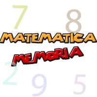 Matematica memoria