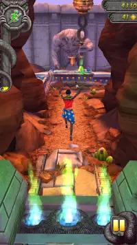 Temple Run 2 Screen Shot 1