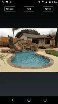 500  Swimming Pool Designs Screen Shot 13