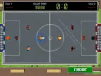 Tiny Soccer Screen Shot 6