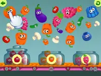 Baby smart games for kids! Learn shapes and colors Screen Shot 21