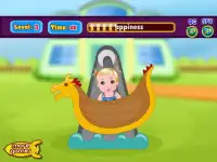 School Baby Care Games Screen Shot 6