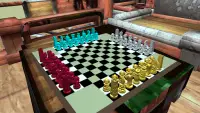 Chess ♞ Mates Screen Shot 7