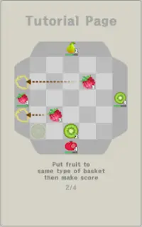 Fruit Basket Screen Shot 6