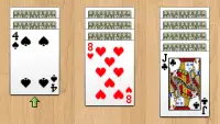 Solitaire! Screen Shot 0