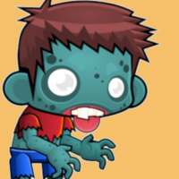 Zombie Land Run - Free Game runner 2D