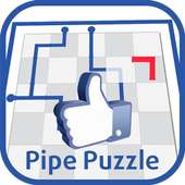 Pipe Puzzle Online