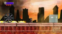 Ninja Warrior  - Ninja Escape - Can you Survive? Screen Shot 1