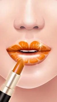Lip Salon: Makeup Queen Screen Shot 12