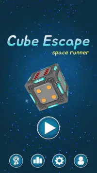 Cube Escape Screen Shot 0