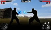 Shadow Ninja Fighter 2 Screen Shot 7