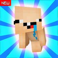 Addon Baby Mode for Minecraft PE