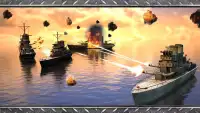 Modern Warship Combat 3D Screen Shot 12