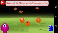 Lernspiele Kleinkinder Deutsch Screen Shot 2