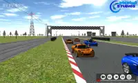 Car Racing 3D Screen Shot 1