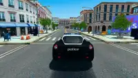 Police Academy Driving School Screen Shot 3