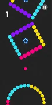 Colors Infinity - Color Balls, Crazy Color Ball Screen Shot 4