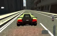 Extreme Car Driver Simulator Screen Shot 2