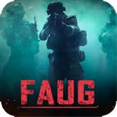 FAUG MOBILE