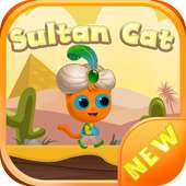 Sultan Cat