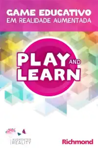 Play and Learn Screen Shot 0