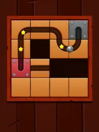 Unblock Unroll Me - Slide Block Puzzle Games 2021 Screen Shot 13