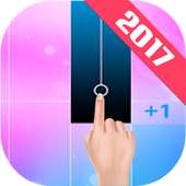 Piano Tiles 2017