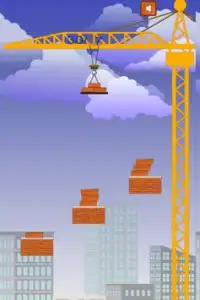 Crane – Tower Build Operator Screen Shot 0