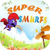 Super Smurfs World