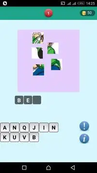 Quiz For Ben 10 Screen Shot 0