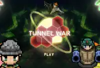 Tunnel War Screen Shot 0