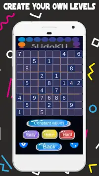 Free Sudoku Club Screen Shot 5