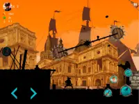 Arrr! Pirate Arcade Platformer Trò chơi Screen Shot 15