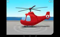 Build a Helicopter with Eddy! Screen Shot 3