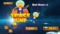 Space Jump Screen Shot 0