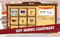 Bitcoin Mining Simulator - Idle Clicker Tycoon Screen Shot 2