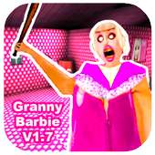 Barbi Granny : Horror Game 2019