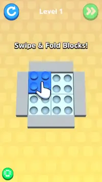 Flipping Blocks Screen Shot 0