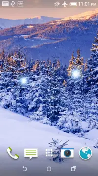 Winter Jigsaw Puzzles   Games Puzzle Screen Shot 6